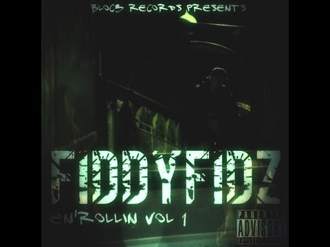 Xp, Fiddy, ATilly, Bigz  - Do What We Gotta #ENROLLIN VOL1