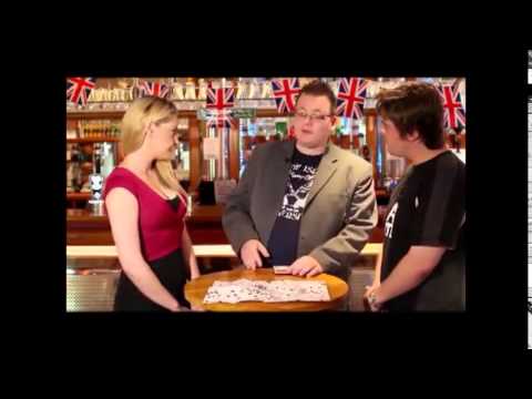 Saturn Magic -The Big Revelation (DVD and Gimmick) by Wayne Dobson and Alakazam Magic - DVD