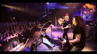 Sonata Arctica - Fullmoon | Legendado em pt-BR