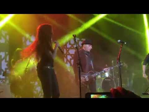 Kiki Morente y Lagartija Nick - \