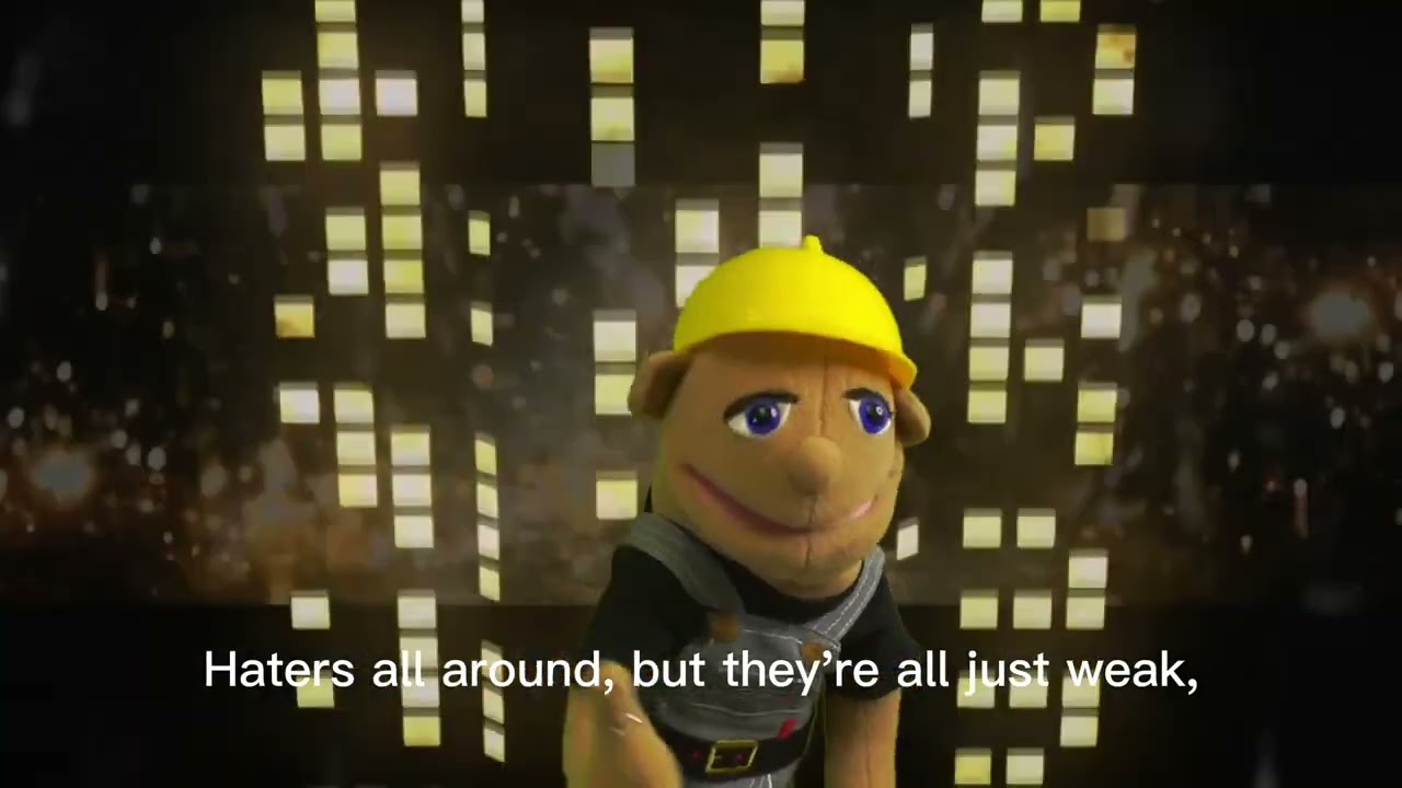 JOIN r/CONEHEADS on Reddit – Official Music Video (Airdrop for BitCone $CONE Hodlers)