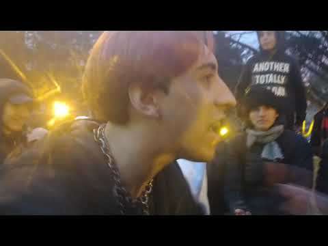 ezekiller x wanaco vs chipper x Chambret (reprochaje) (punto 5 freestyle)(fecha3)