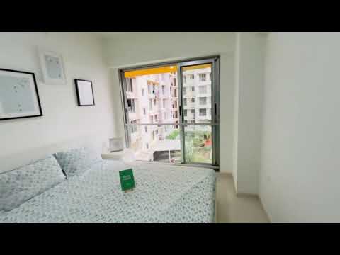 Bigger Carpet/Brand New 1 BHK at Naman Premier Marol, Andheri East, Mumbai. Call: 9920423023