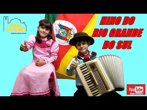 HINO DO RIO GRANDE DO SUL