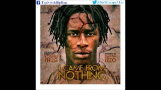 Young Thug - F*ck My Tattoos (Ft. Jose Guapo) [I Came From Nothing 2]