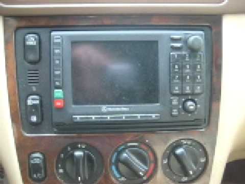 Parting out 2001 Mercedes ML320