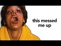 Talk To Me Is Disturbing