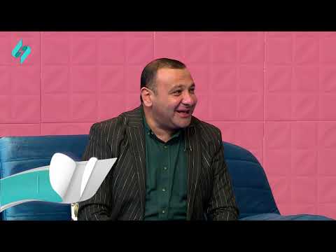 "Royadan neyim eksikdir?" | Heyat Terzi 17.11.2022 ANONS