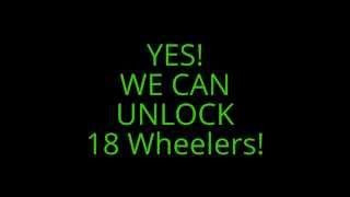 preview picture of video '18 Wheeler Locksmith Truck Door Unlocking Birmingham, AL'