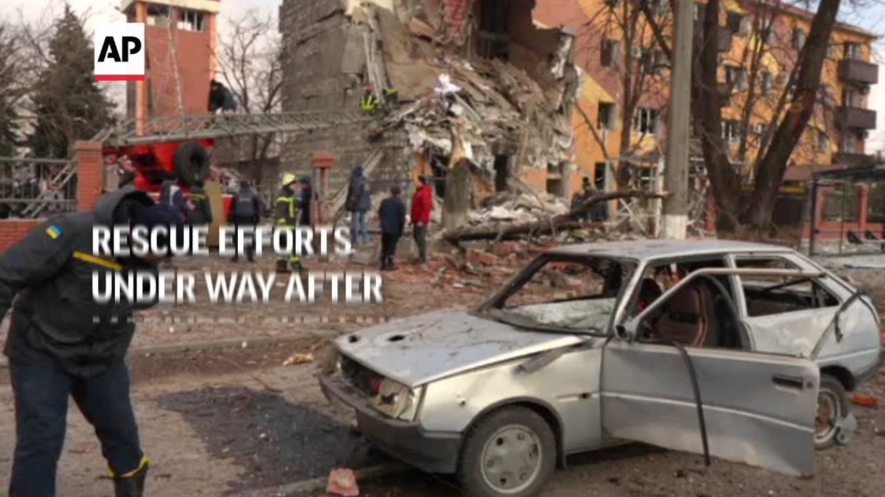 Youtube video thumbnail