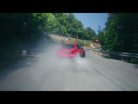 BMW E30 V8 S62B50 Drift Car