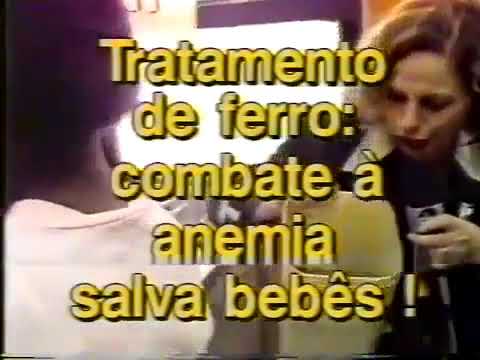 Chamada Aqui Agora | 02.11.1992