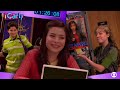 Rede Globo Apresenta ICarly Vinheta