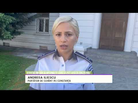 Caz șocant la Constanța