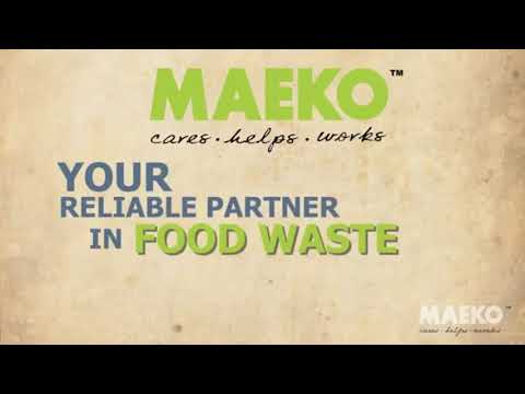 Maeko Food Waste