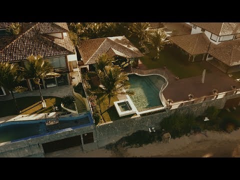 UCLÃ (feat. Peu, Sobs, Sos, TPires & Duzz) (Official Music Video)