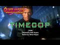 TIMECOP 1994 Retrospective Review