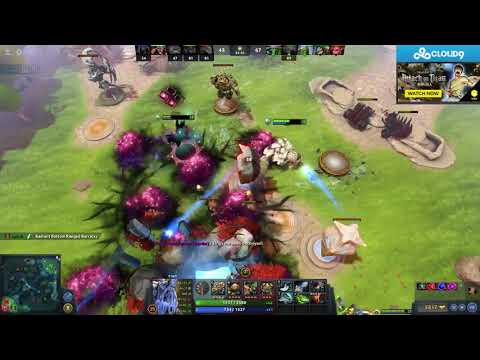 How to use tiny toss talent correctly by singsing PogChamp