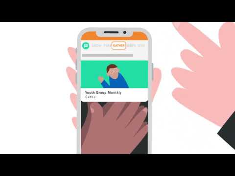 Koinonia Church App