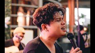 Download lagu Juicy Luicy - Tampar (Live at 91.7FM Voks Radio Bandung) mp3