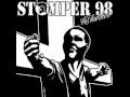 Stomper 98 Bootboy bis hierher 