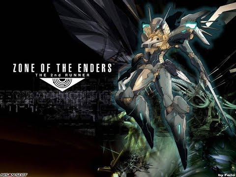 Zone of The Enders Global 1 (Forever and Ever) Extended