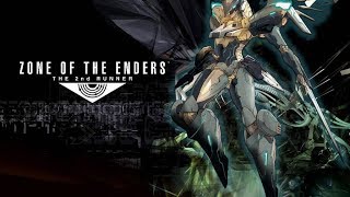 Zone of The Enders Global 1 (Forever and Ever) Extended