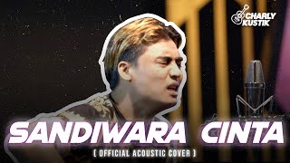 Download lagu Charly Van Houten - Sandiwara Cinta ( Repvblik ) - ( Acoustic Cover 90) mp3
