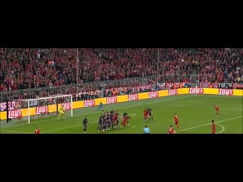 Bayern Munich vs Atletico Madrid