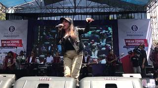 Download lagu Seberkas Sinar (Nike Ardila) - New Monata - Deviana Safara mp3 Download lagu Seberkas Sinar (Nike Ardila) - New Monata - Deviana Safara mp3