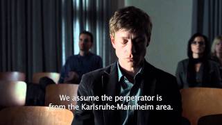 THE GOOD NEIGHBOUR - OFFICIAL TRAILER ENGL. SUBTITLED video