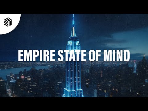 Crystal Rock, Robin White & CMAGIC5 - Empire State Of Mind