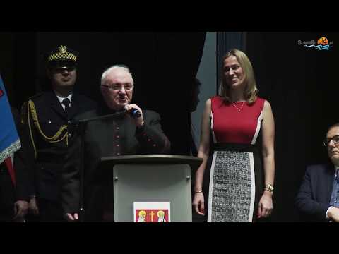 Suwałki zaczęły świętować 300-lecie miasta. Tytuły i wyróżnienia Suwałki zaczęły świętować 300-lecie miasta. Tytuły i wyróżnienia