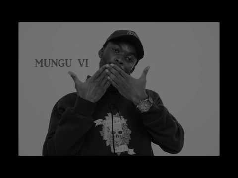 Domani Munga - "MUNGU 6" (Official Music Video)