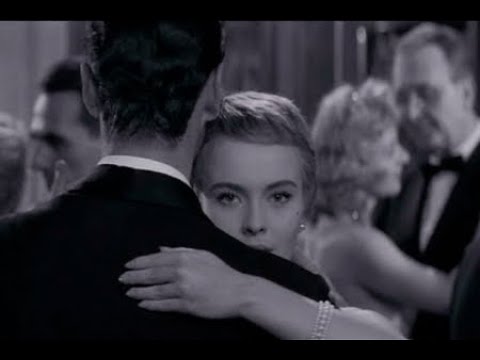 Bonjour Tristesse  1958