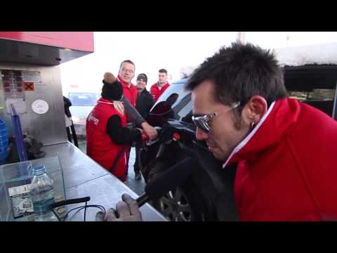 OP Labi Party 2013 - Besnik & Lori