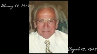 Farewell David Signet