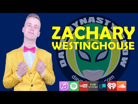 Dave Dynasty Show EP174 | Zachary Westinghouse | Pro wrestling podcast