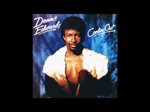 Dennis Edwards - Coolin Out