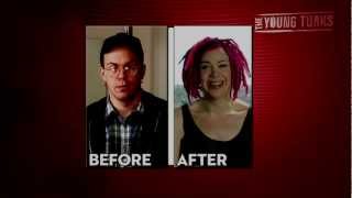 Matrix Director's Transgender Transformation