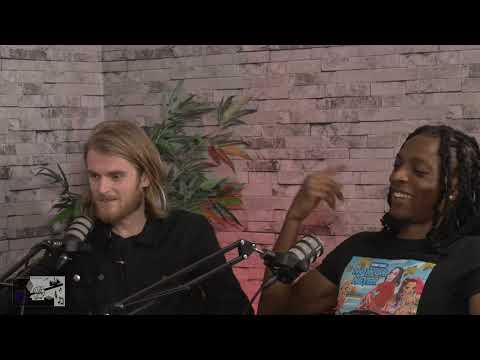 Interstellar Global Podcast Empra Ely & Bobby Trixx Part 1