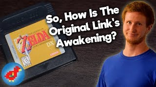 Is The Legend of Zelda: Link's Awakening Worth Playing? - Retro Bird