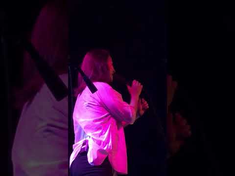 “Two Slow Dancers” by Mitski at SPACE