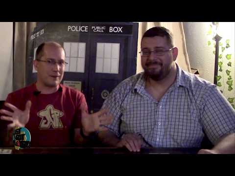 Just Got Played Kills it with: Ettin