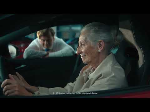 Bring Back the Energy | Volkswagen Canada
