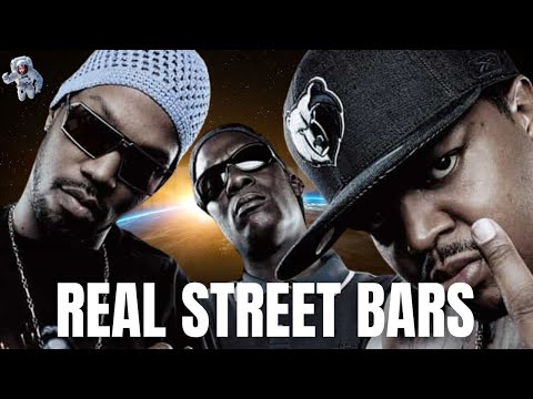 Memphis-Rap-Texte, die tatsächlich passiert sind