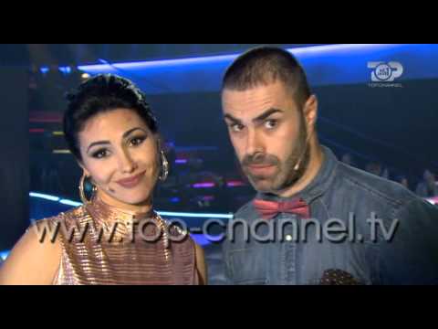 Ne 1 Jave, 5 Dhjetor 2015, Pjesa 4 - Top Channel Albania - Entertainment Show