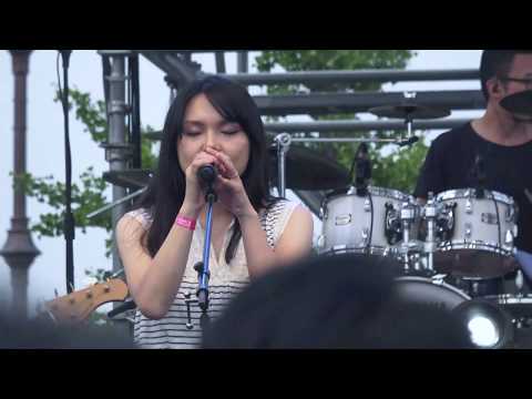 170909 가을방학 "3월의 마른 모래" @그린플러그드 경주