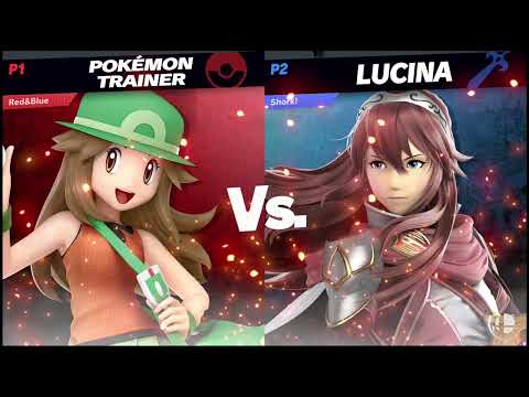 Encore Smash Weekly #186 - ENC | Noku Vs. Djohnmark - Winners Semifinals