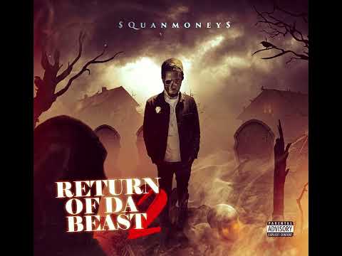 QuanMoney Feat 23 Brazy - Ion Fw Nigga